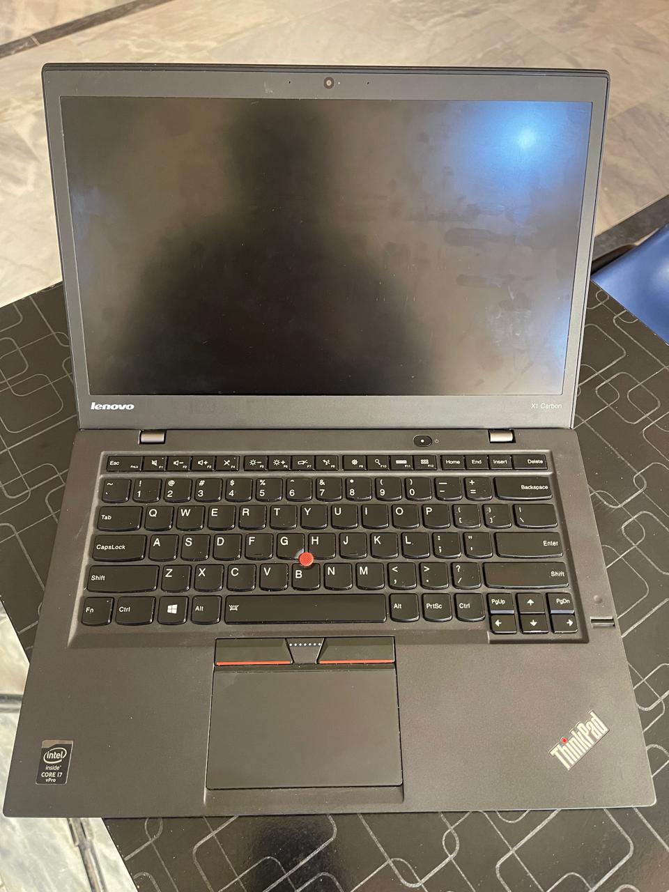 Lenovo ThinkPad X1 Carbon - Image 3