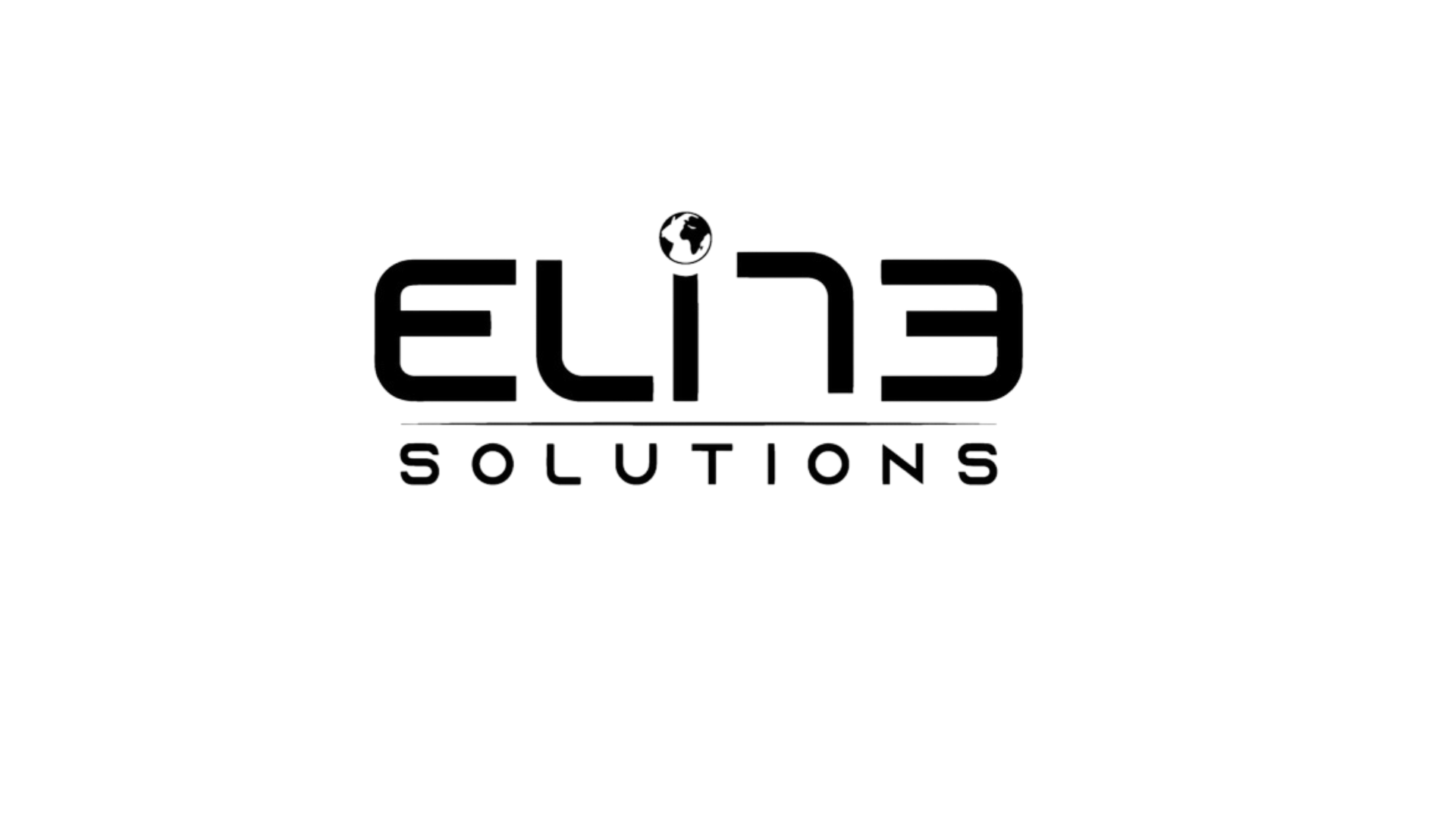 Elite Solution Logo