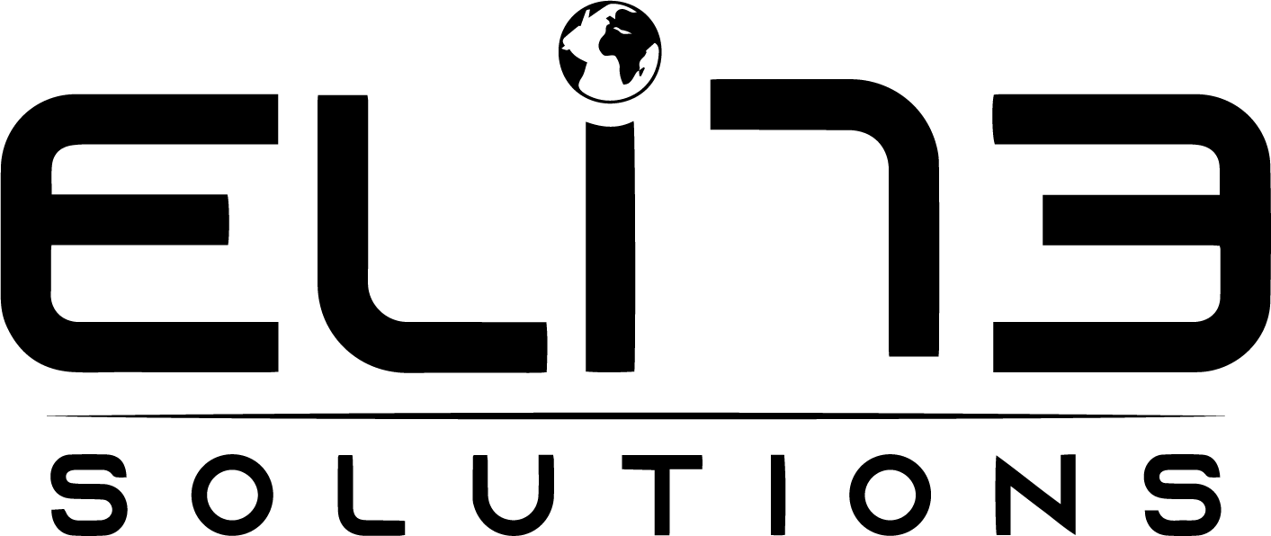 Elite Solution Logo